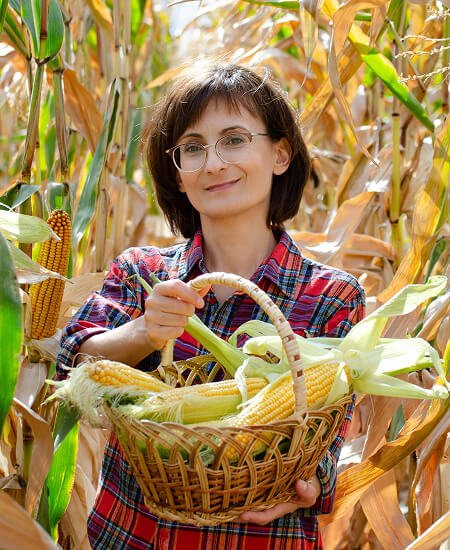Water in the supply chain: what reduced-input agronomy actually changes