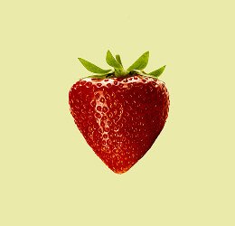 Fresh Strawberry