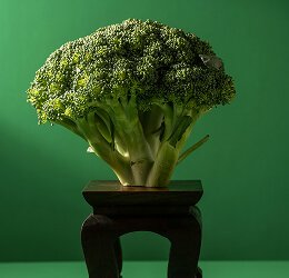 Green Broccoli