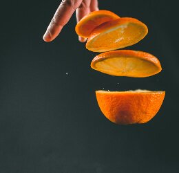 Fresh Orange